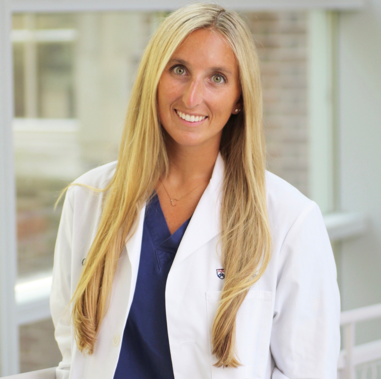 Dr. Casey Giarrano Photo